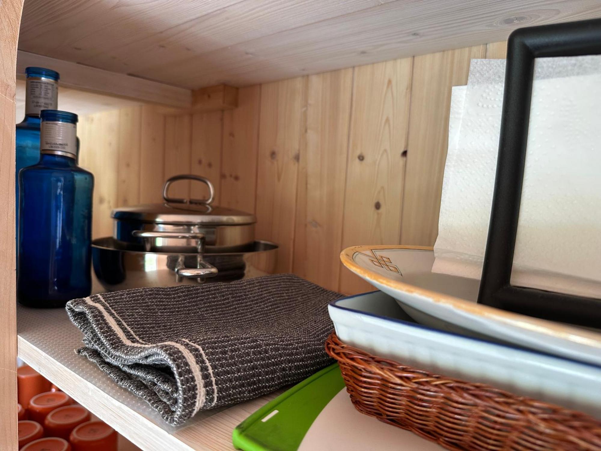 Glamping - Stylova Maringotka V Srdci Ladova Kraje, Pobliz Hlavniho Mesta Prahy Stribrna Skalice Exterior photo